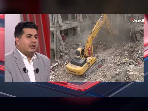 اتصالات محتملة بين قاليباف وترمب رغم نفي إيران