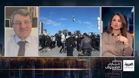 غزة: صراع إسرائيلي-أمريكي حول مستقبل القطاع ونزع سلاح حماس