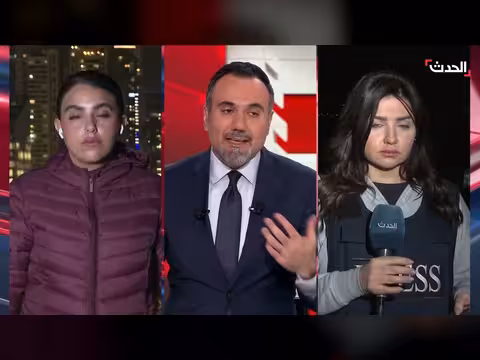 تأجيل اجتماع الحكومة الإسرائيلية وهدوء حذر في الضاحية الجنوبية لبيروت