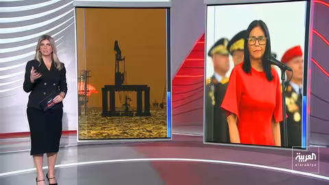 النفط الفنزويلي: رحلة من الاكتشاف إلى السيطرة الأمريكية