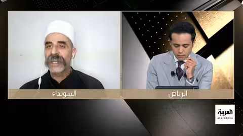 السويداء: شيخ درزي يؤكد فرض الانفصال ويوضح أسباب اللجوء لإسرائيل