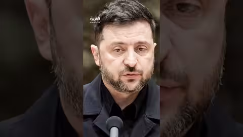 واشنطن تربط الضمانات الأمنية لأوكرانيا بتنازلات إقليمية