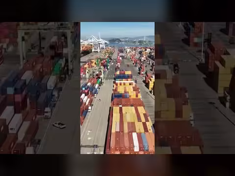 50% من إمدادات الكبريت العالمية مصدرها الشرق الأوسط