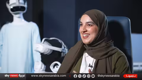 ريم خالد: من شغف الطفولة إلى ريادة الألعاب