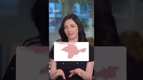 مفاوضات أوكرانيا وروسيا: تجميد الصراع وتقاسم الأراضي