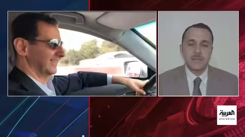 تسريبات صوتية وفيديو تكشف تصريحات مثيرة للرئيس الأسد ومستشارته