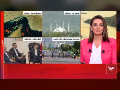 مواجهة بحرية أميركية لإيران