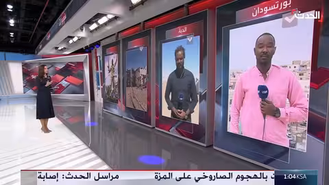 الحدث: 100 أسرة نازحة من كردفان ودارفور تصل معسكر الدبة