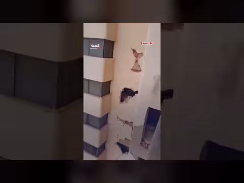 دمار واسع في فنزويلا إثر زلزالين