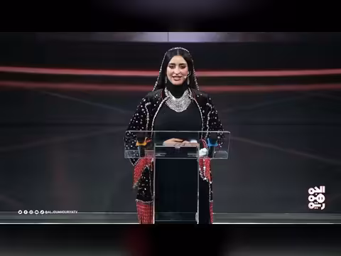 الباب الكبير2 الحلقة 25 مع منال المليكي