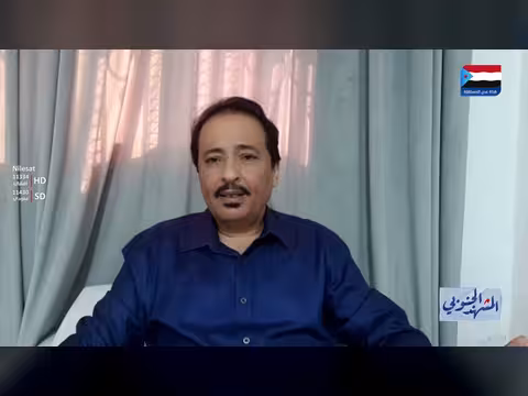 أنور التميمي: الوحدة اليمنية مشروع سعودي