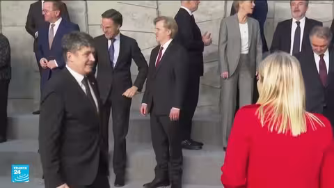 دعم حلف الناتو لأوكرانيا يتزايد في ظل غياب أمريكا