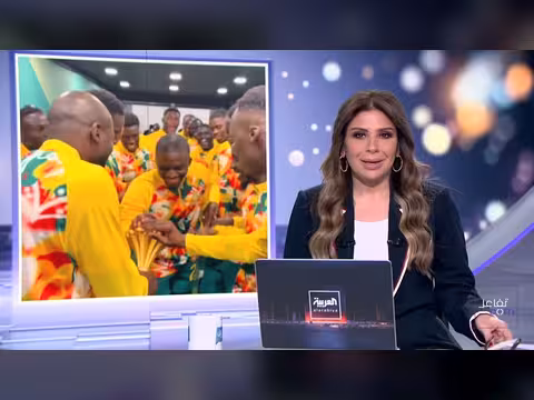 منتخب السنغال يتحدى قرار سحب اللقب