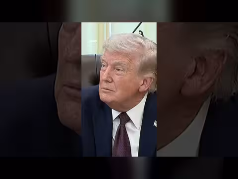 هيجسيث أطلع ترمب على الأساس القانوني لاستهداف منشآت طاقة بإيران