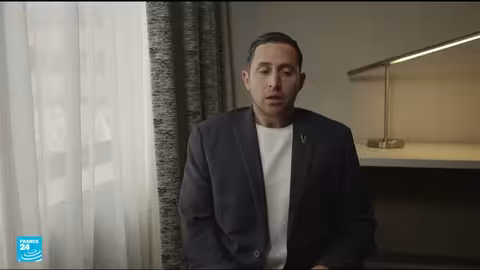 اتهامات لمؤسسة غزة الإنسانية بالتورط في جرائم حرب