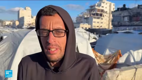 حماس تدعم لجنة التكنوقراط لإدارة غزة