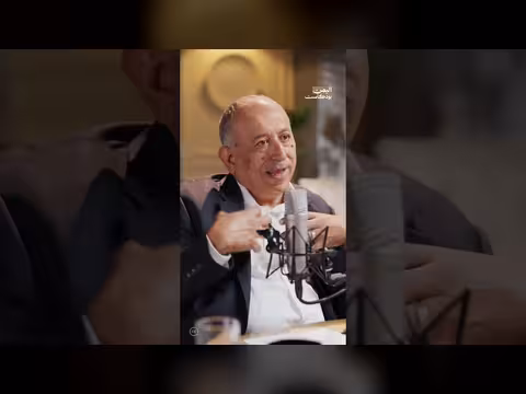 علي المعمري يشرح أسباب استقالته