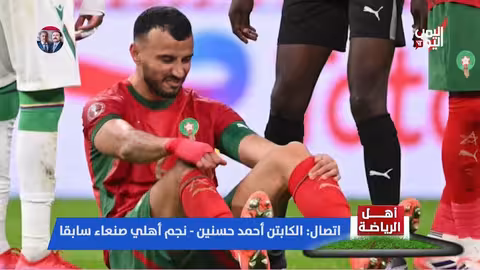 أحمد حسنين: غضب سوداني من أداء المنتخب أمام الجزائر