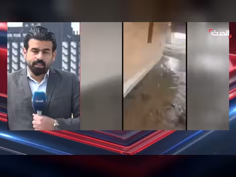 استنكار عراقي لهجوم على قاعدة الحبانية في الأنبار يسفر عن مقتل 7