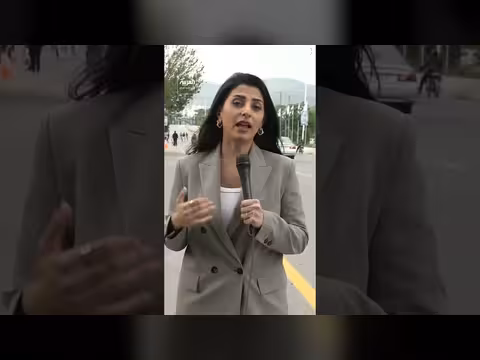 آخر تطورات مفاوضات أميركا وإيران في إسلام آباد