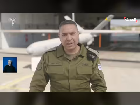 الجيش الإسرائيلي يعمق توغله في لبنان ويستهدف حزب الله