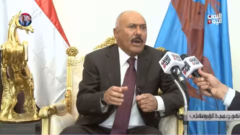 انتفاضة الثاني من ديسمبر التي كشفت هشاشة الحوثي