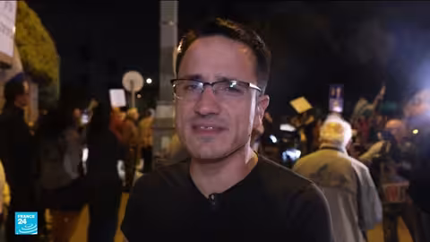 إسرائيل: مظاهرات ضد العفو المحتمل عن نتنياهو