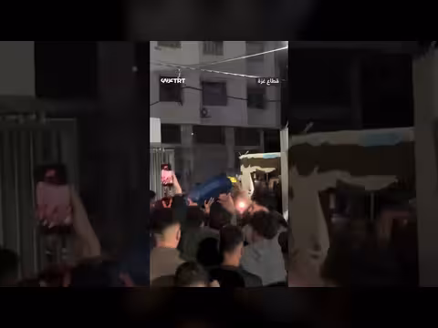 11 شهيداً في غارة إسرائيلية على مخيم الشاطئ