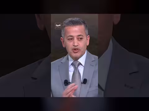 الخبير حسن الطرزي: مشارف أزمة جديدة بشأن حرب إيران