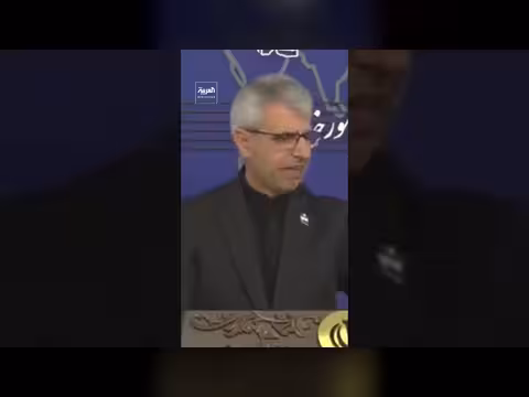 إيران: تبادل رسائل مع أميركا عبر وسطاء