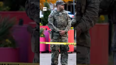 تجميد أمريكي لطلبات الهجرة من أفغانستان بعد هجوم قرب البيت الأبيض