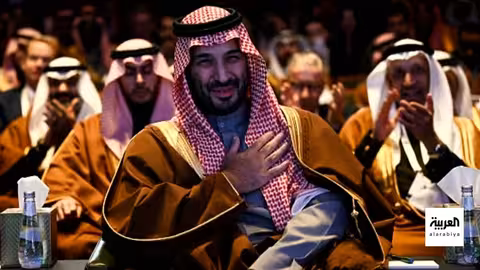 شراكة استراتيجية سعودية أمريكية مع اتفاقيات بقيمة 270 مليار دولار