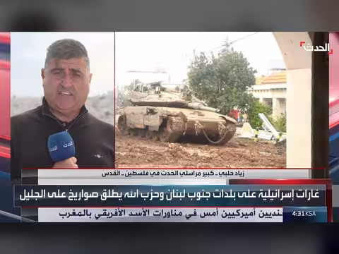 نتنياهو يلمح لاستئناف الحرب على إيران