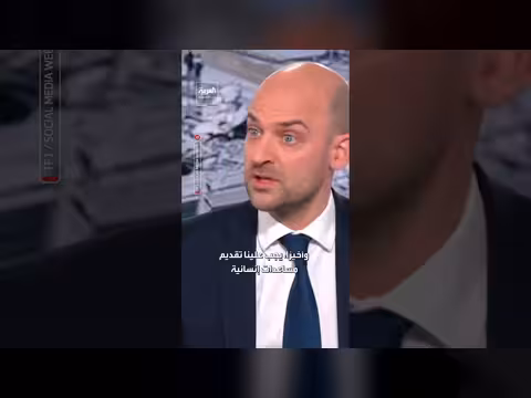 فرنسا ترسل مركبات مدرعة ومساعدات طبية للجيش اللبناني