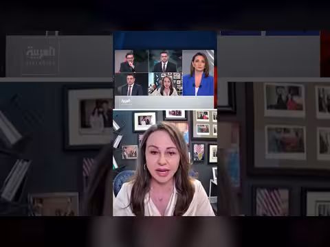 جمود في مفاوضات أميركا وإيران