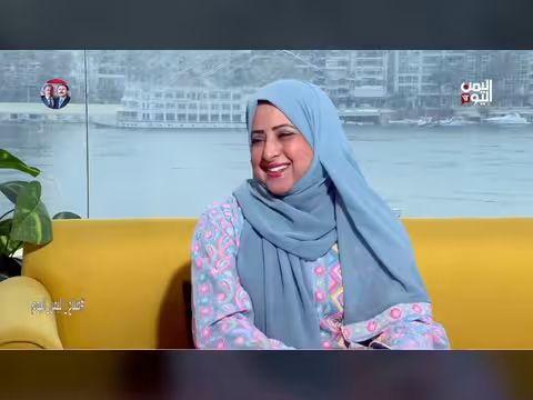 أسر يمنية تنجح في صناعة البخور في المهجر