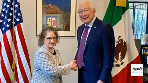 أميركا تكشف مخطط إيران لاغتيال سفيرة إسرائيل بالمكسيك