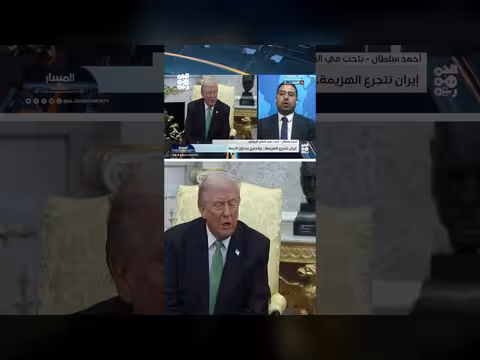 باحث: الهدنة اليمنية هشة قد تنهار