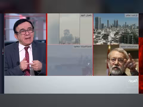 استهداف قيادات إيرانية وإطلاق صواريخ نحو إسرائيل في تصعيد عسكري