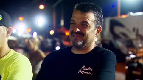 سباق خارج القانون: فرصة الوصول للنهائي