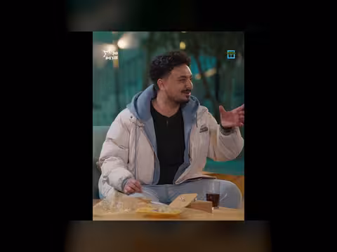 سر لقب "العمة مسربة" في مسلسل الضايعة الدرامي