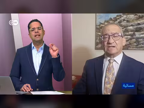 نتنياهو يعلن بدء مفاوضات مباشرة مع لبنان