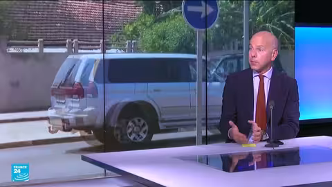 انقلاب عسكري في غينيا بيساو وعزل الرئيس عمر سيسوكو إمبالو