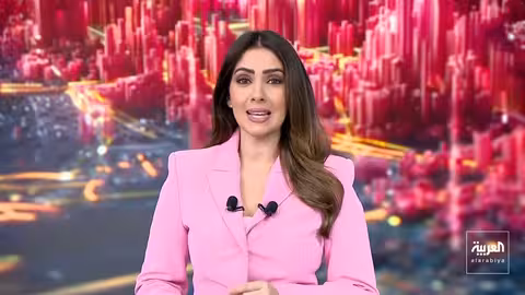 هجمات روسية على كييف وتفاؤل بشأن مفاوضات أوكرانيا وروسيا