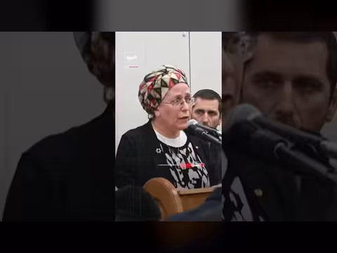 العثور على ابنة وزيرة المستوطنات الإسرائيلية ميتة