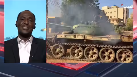 الدعم السريع لا يسيطر على إقليم دارفور بالكامل..وتفاصيل معركة الطينة