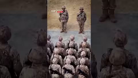 تسريب معلومات حساسة حول النووي لأميركا..جنرالات الصين يواجهون اتهامات