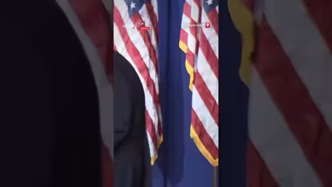 ترمب يعيد رقصته بعد خطابه في آيوا