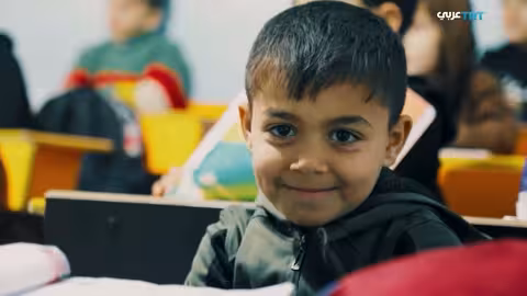 مدرسة القلوب الصغيرة للأيتام: مشروع تربوي وإنساني