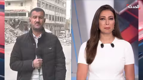 صعوبة التعرف على جثامين الضحايا في غزة بسبب نقص الفحوصات